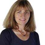 Anne  Ephrussi